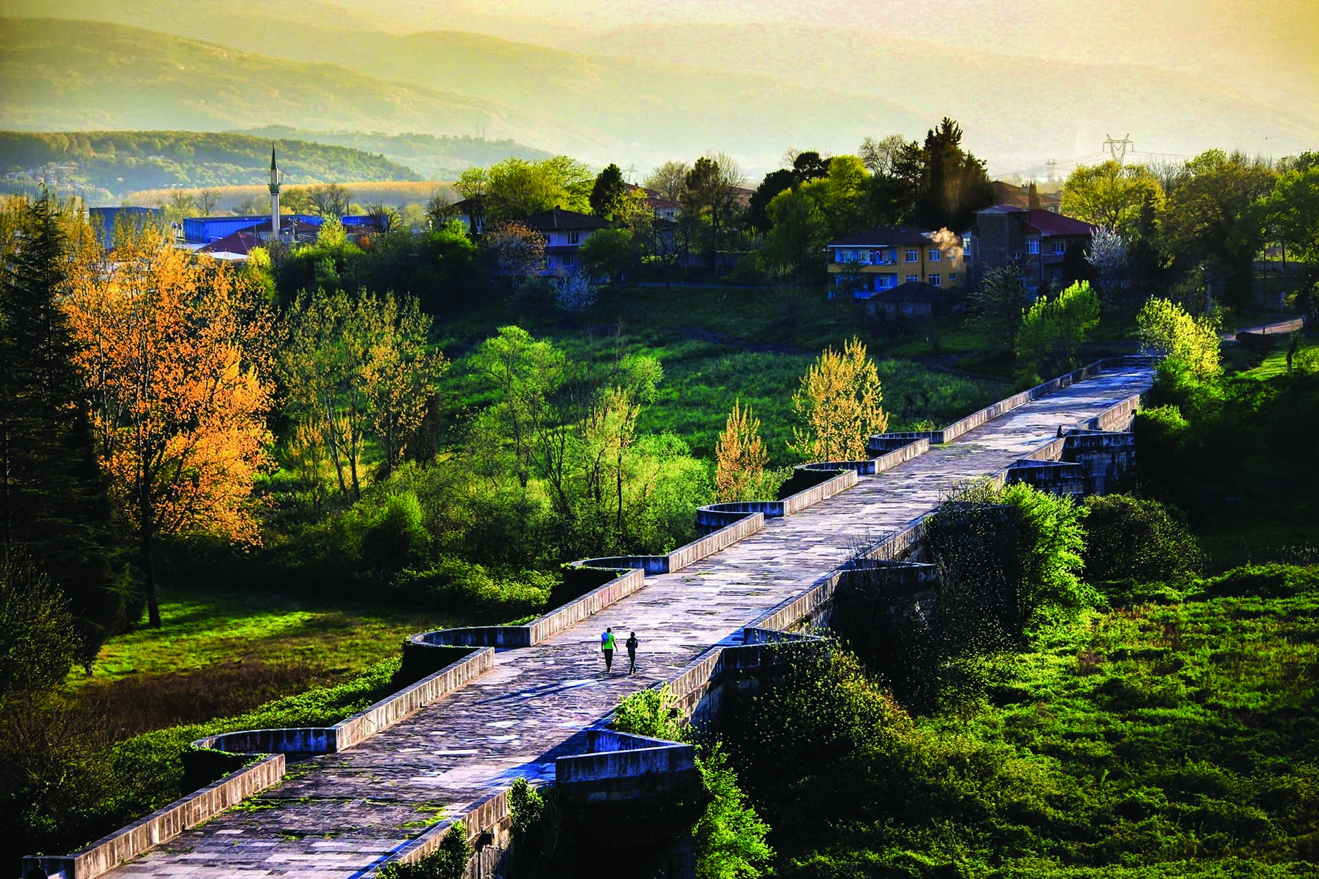 Sakarya’da Kültür Yolu Festivali başlıyor: “Bu heyecanı hep birlikte yaşayalım”