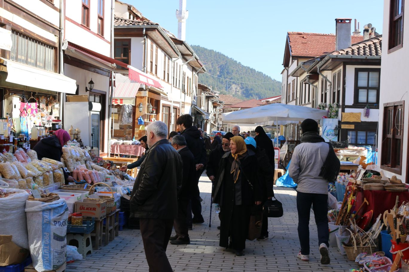 YADEM ile Sakarya’yı yeniden tanıyorlar