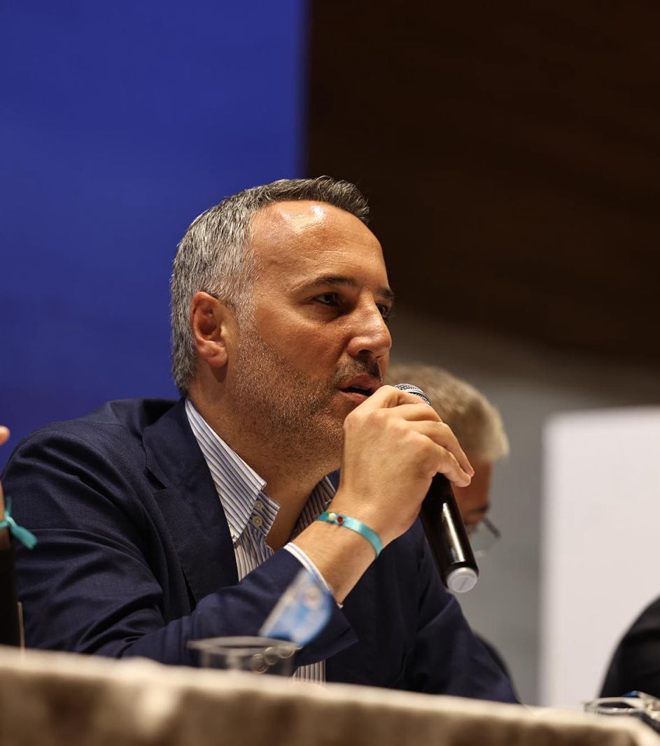 “Sakarya’yı her alanda hizmetlerle buluşturmak için kararlılıkla çalışıyoruz”