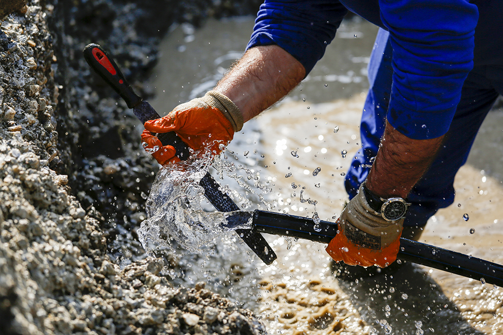Büyükşehir, Ramazan Bayramı’na nöbetçi birimleriyle hazır