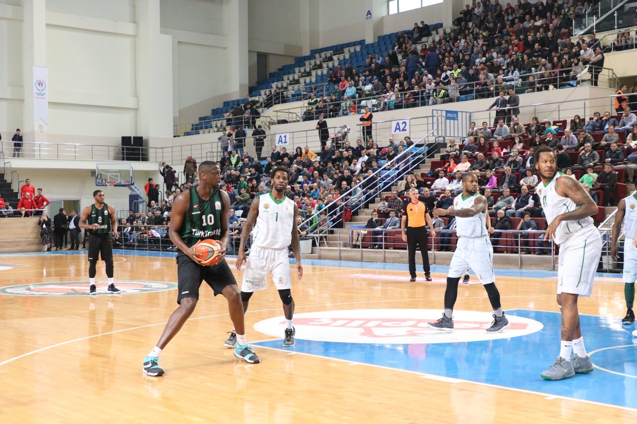 Büyükşehir Tofaş’a konuk oluyor