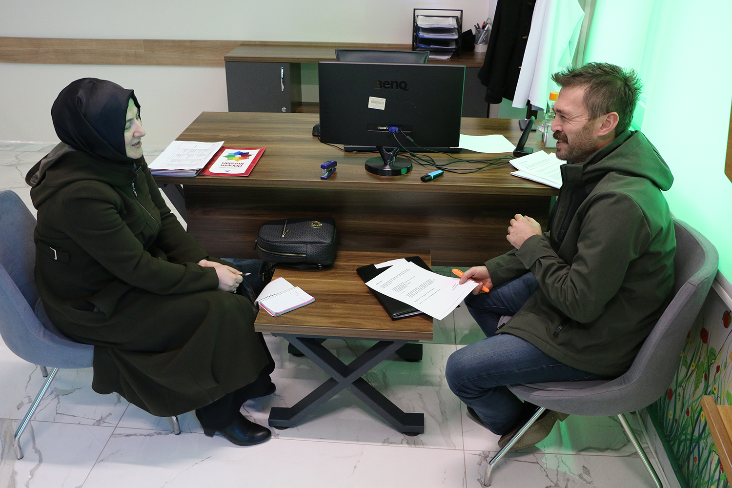 Dikkat Atölyesi’nde yeni dönem kayıtları başlıyor