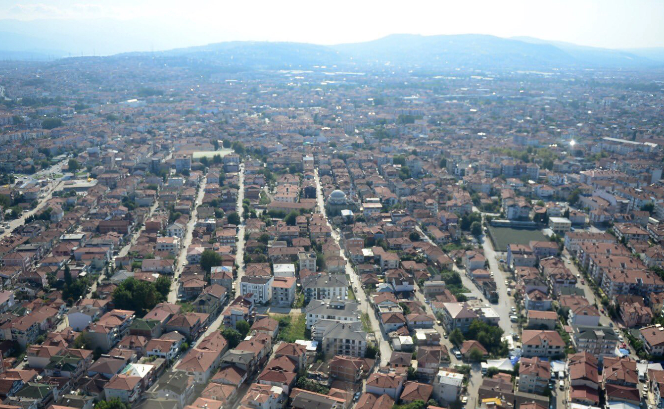 “Sakarya’ya özgü mimari ve estetik anlayışı güçlenecek”