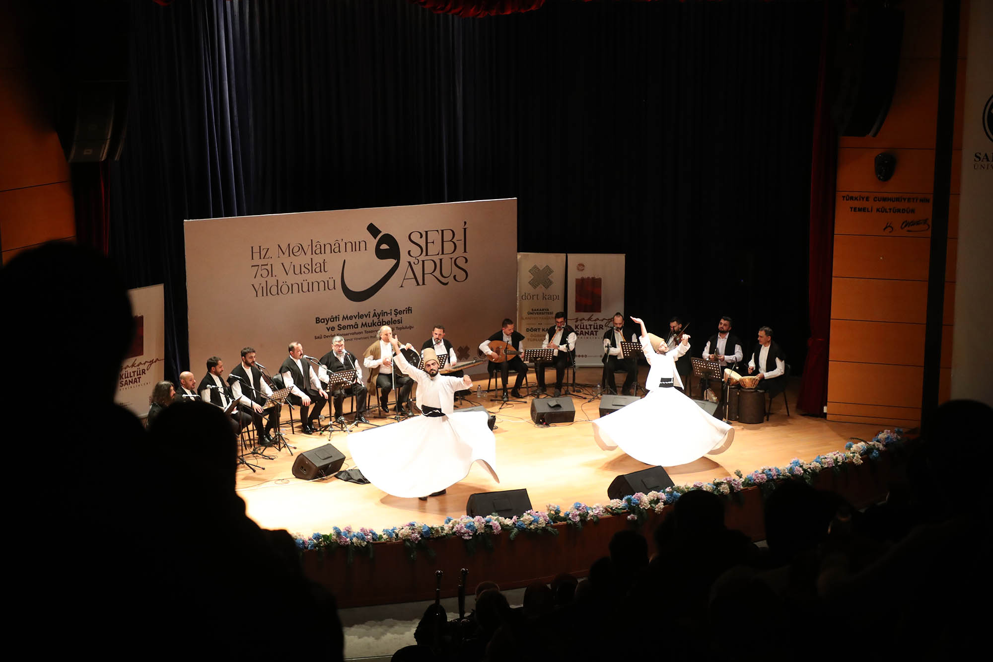 Büyükşehir’den vuslatın 751. yıldönümünde manevi yolculuk
