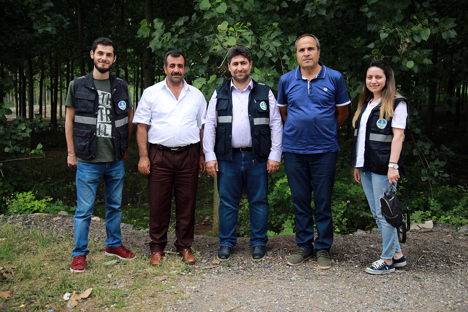 Verdiğimiz sözü yerine getiriyoruz