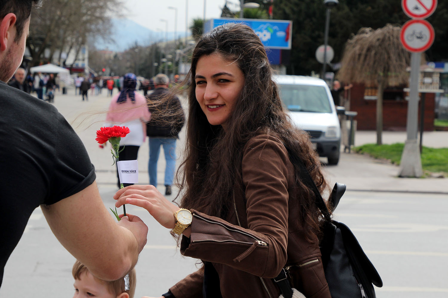 Çözüm Masası’ndan 8 Mart Dünya Kadınlar Günü’nde anlamlı çalışma