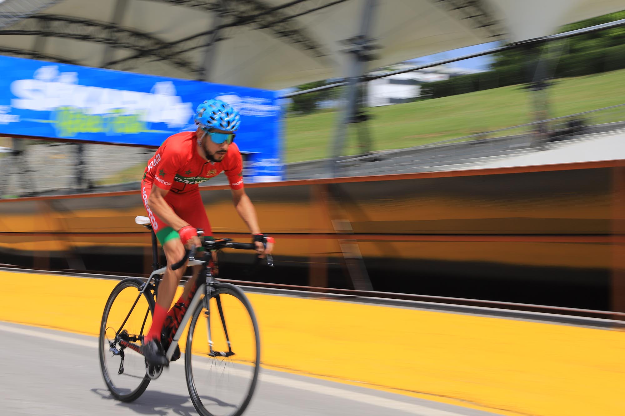 Bike Fest ateşi Tour Of Sakarya ile yandı: Büyükşehir’in pedalı zamana meydan okudu