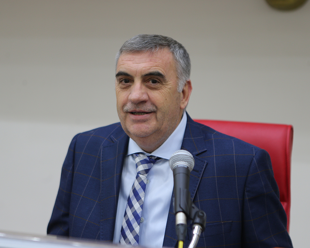 Atıksu Arıtma Tesisi Olmayan İlçe Kalmayacak