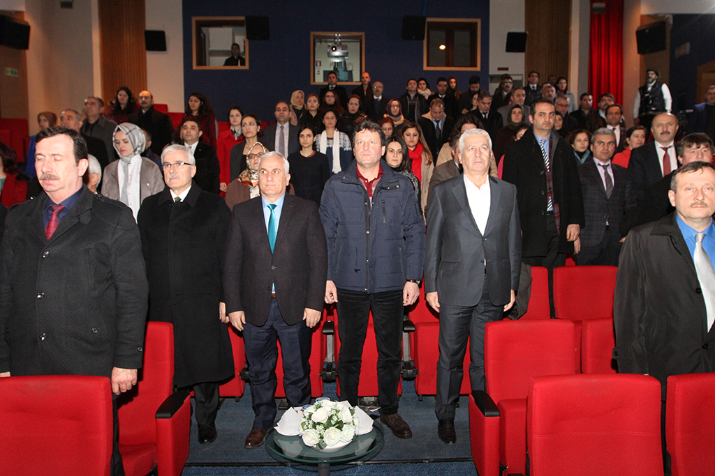 Çevre Dostu Çocuk: Tomurcuk tanıtıldı