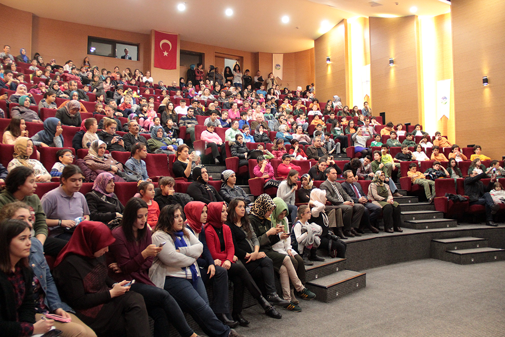 İşte En Güzel Vefa Örneği