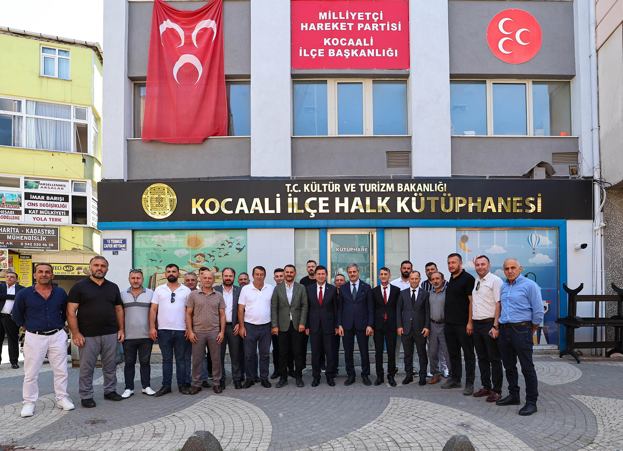 Yusuf Alemdar şehrin kuzeyinden kritik bir uyarı yaptı: “Su kaynaklarının kullanımında herkesten hassasiyet bekliyoruz”