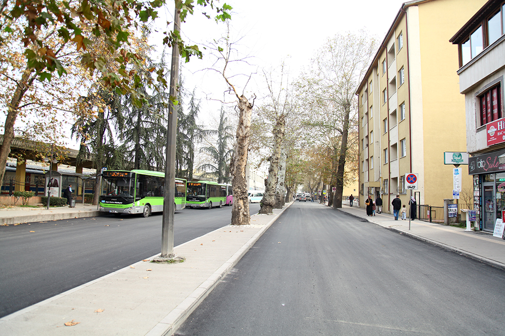 Milli Egemenlik’te ilk etap tamam