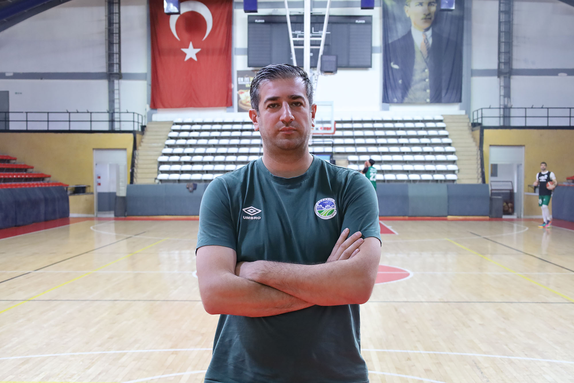 Büyükşehir Basket kritik virajda Akhisar’a gidiyor: “İnanıyoruz ve galibiyet bizim olacak”