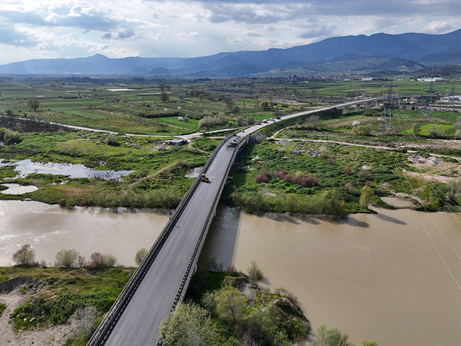Sakarya’da kritik güzergâhlara önemli dokunuş