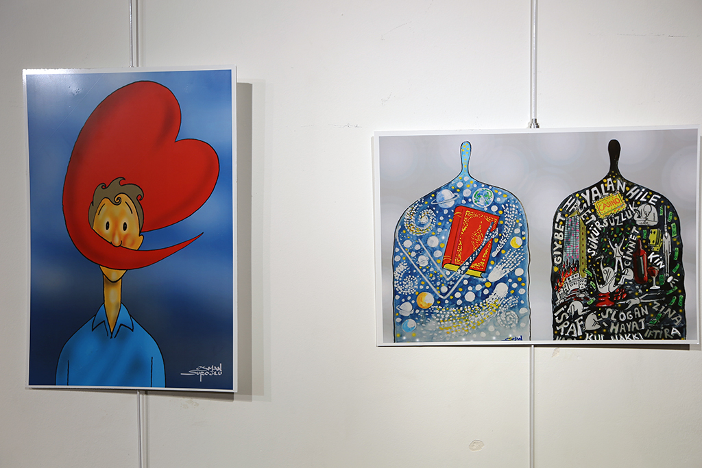 Çizgilerdeki Anlamı OSM’de Keşfedin