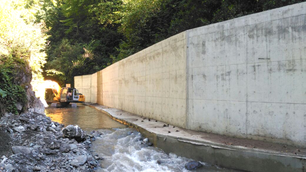 Hendek’te O Sorun Tarihe Karışıyor