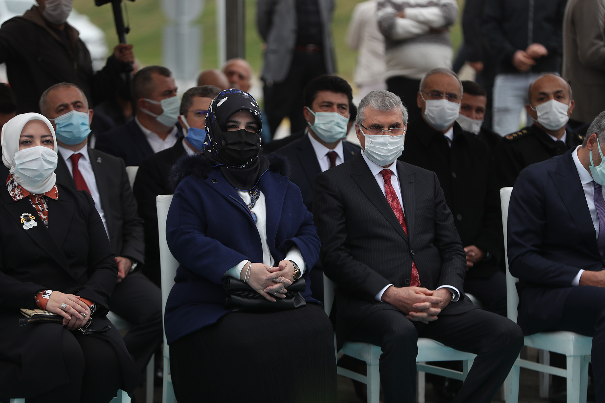 “Tek gayemiz, çocuklarımız eğitimde bizim yaşadıklarımızı yaşamasın”