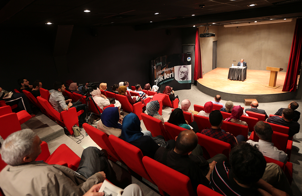 Memleket Sevdasıyla Dolu Bir Ömür