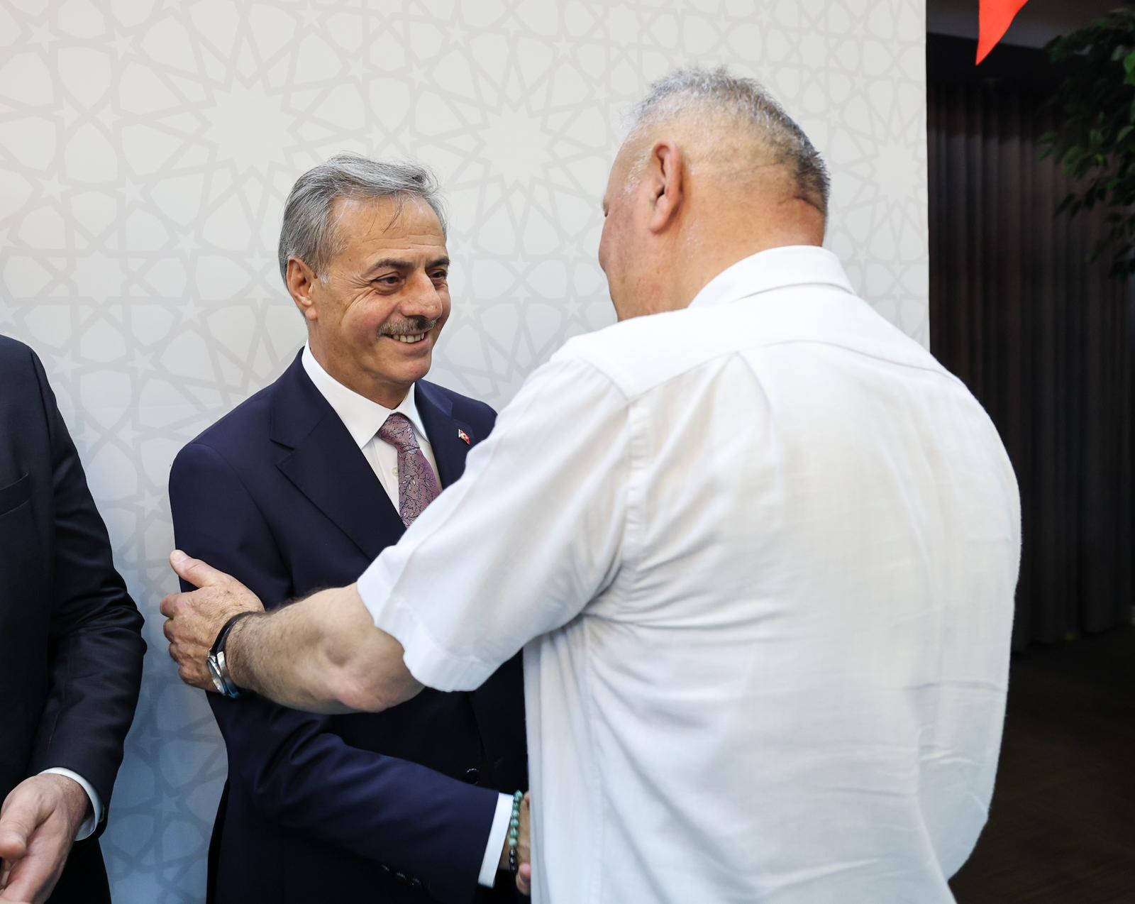 Kurban Bayramımız mübarek olsun