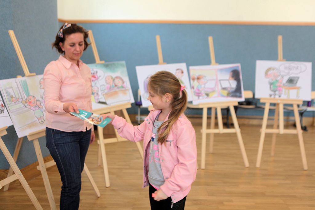 Çocuklar İçin En Özel Eğitim