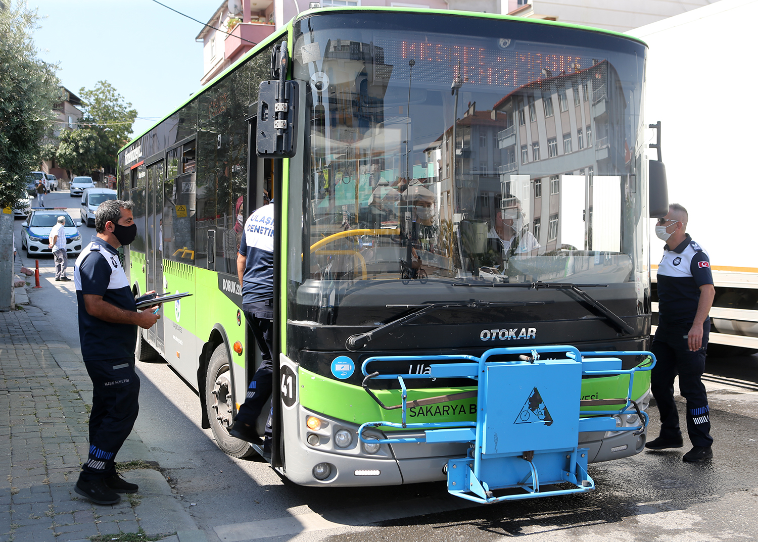 Son genelgenin ardından denetimler arttı