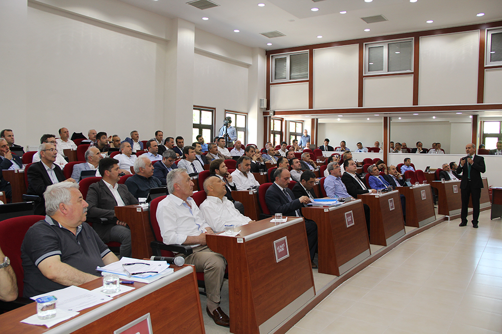 SASKİ’den 1 Milyar TL’lik Yatırım