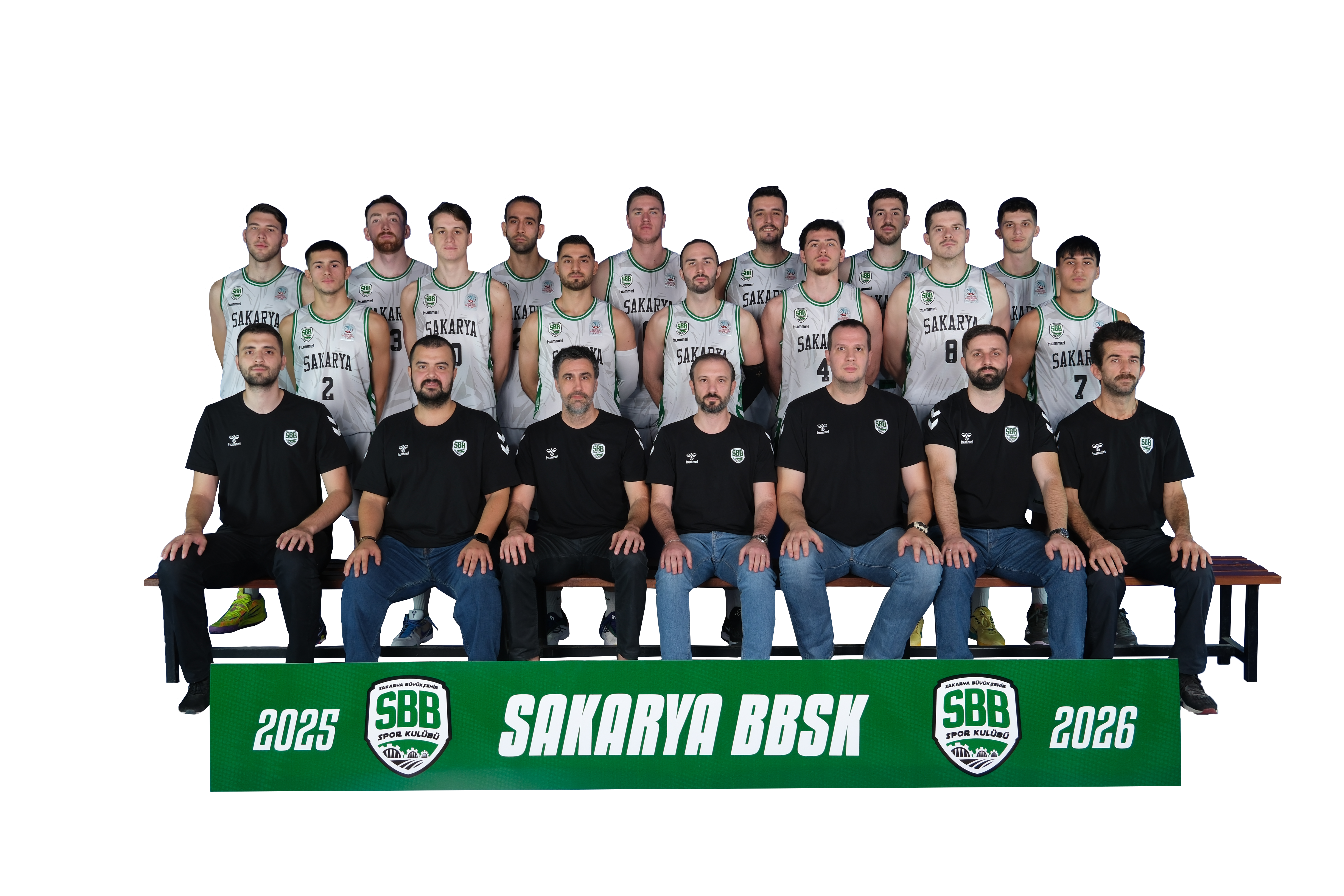 Büyükşehir Basketbol Ankara’da Ego Spor deplasmanına çıkıyor