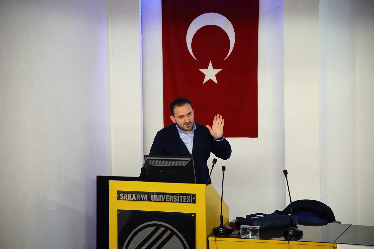 Atıksu çamurlarından enerji üreteceğiz