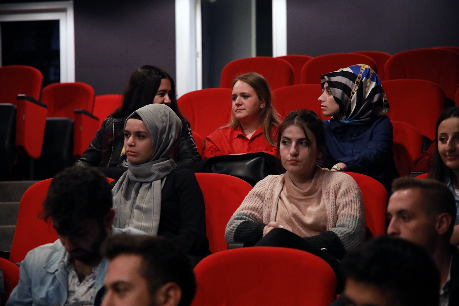 SASKİ’de 18 bölümden 44 öğrenci staj yapacak