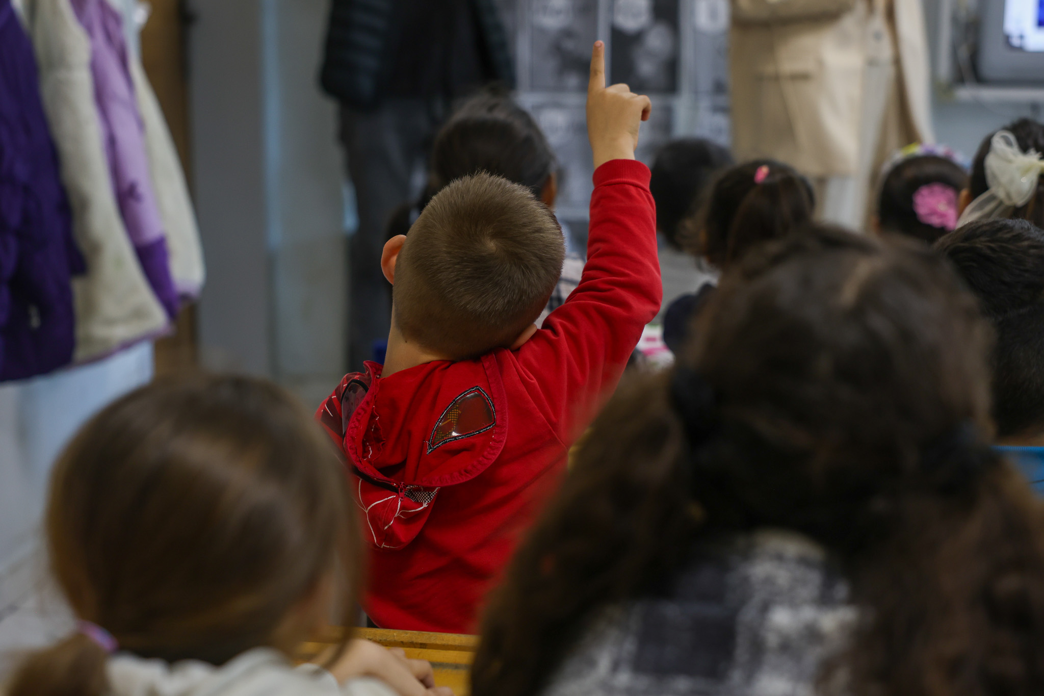 Tasarruf alışkanlığı küçük yaşlarda aşılanıyor