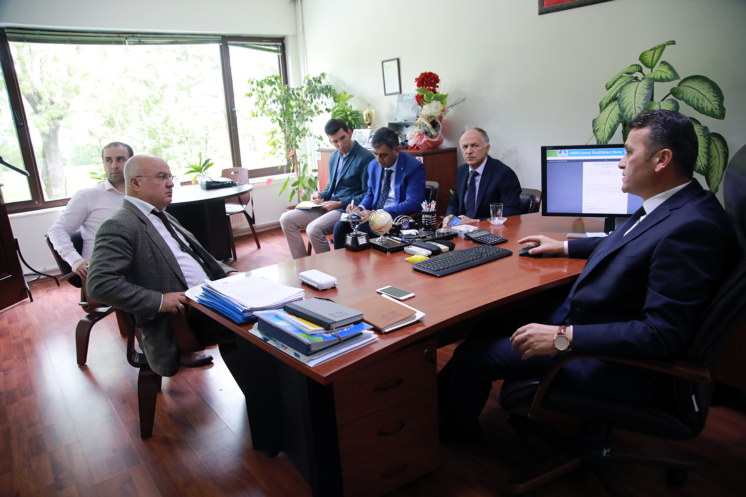 Abone yönetiminde iddialıyız