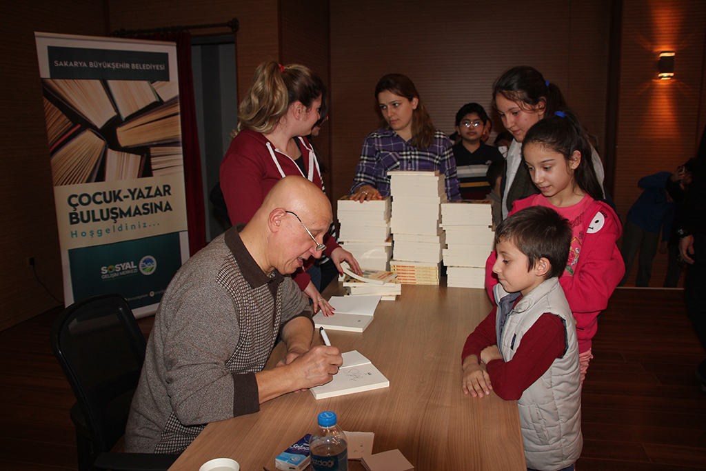 Sır Allah’ın sonsuz kudretinde