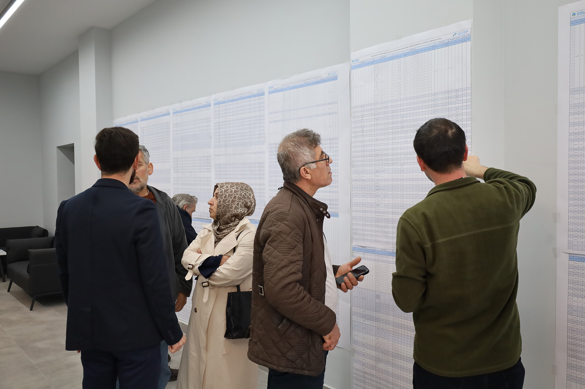 Büyükşehir’den bilgilendirme: Kentsel dönüşümde askı süreci uzatıldı