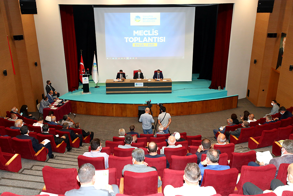 Büyükşehir, Sakarya’ya lunapark kazandırıyor