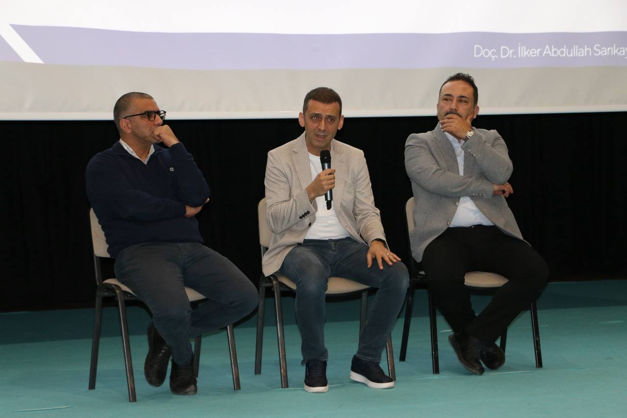 Uzmanlar Serebral Palsi için erken müdahale ve doğru tedavi yöntemlerini anlattı