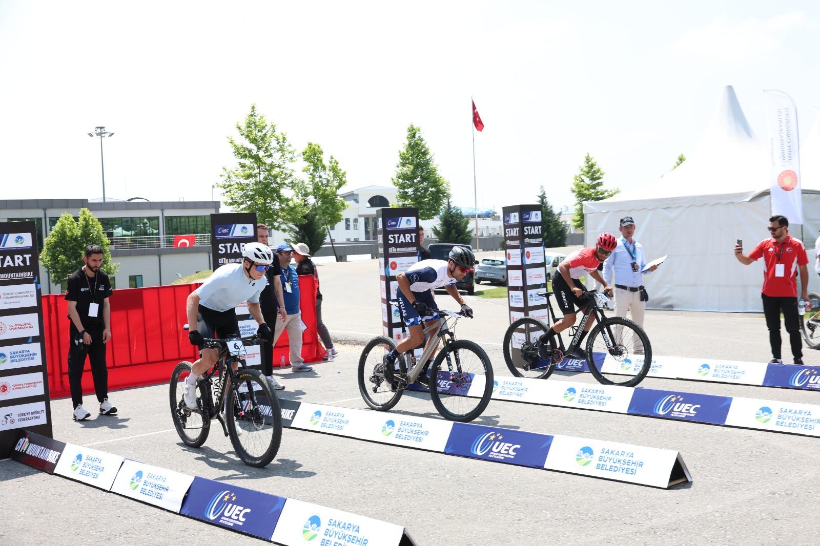 Vadide pedallar dönmeye başladı, bisiklet şölenine saatler kaldı: Nefes kesen yarış, konser ve gösteriler başlıyor