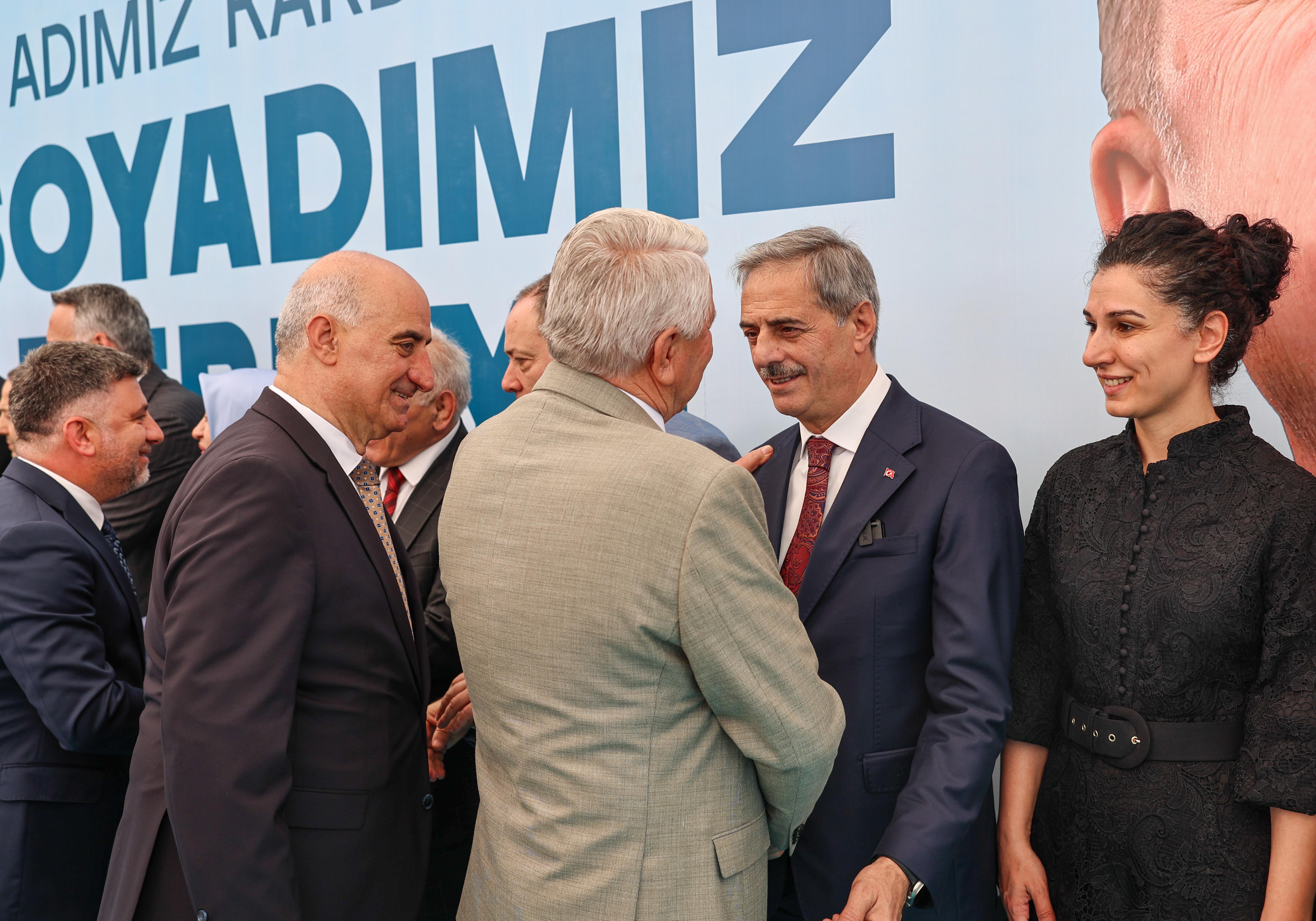 Kurban Bayramımız mübarek olsun