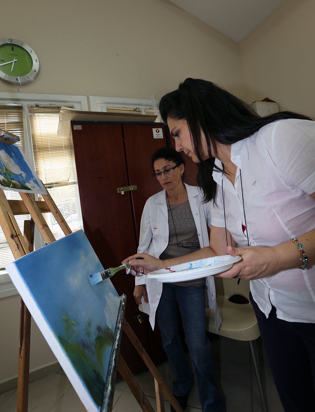 Yeni Dönem SAMEK’te 6 Bin Kursiyer