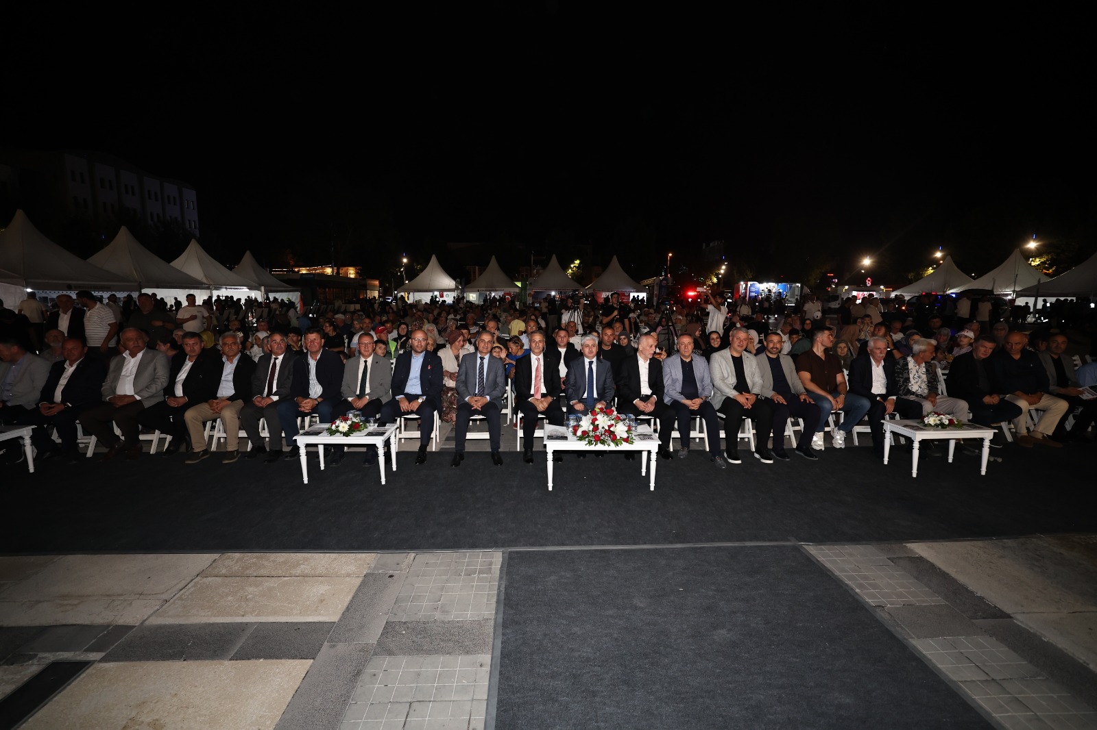 Yusuf Alemdar acının yıldönümünde Tığcılar için tarihi açıkladı: “Tığcılar’da ilk adımı atmış olacağız”