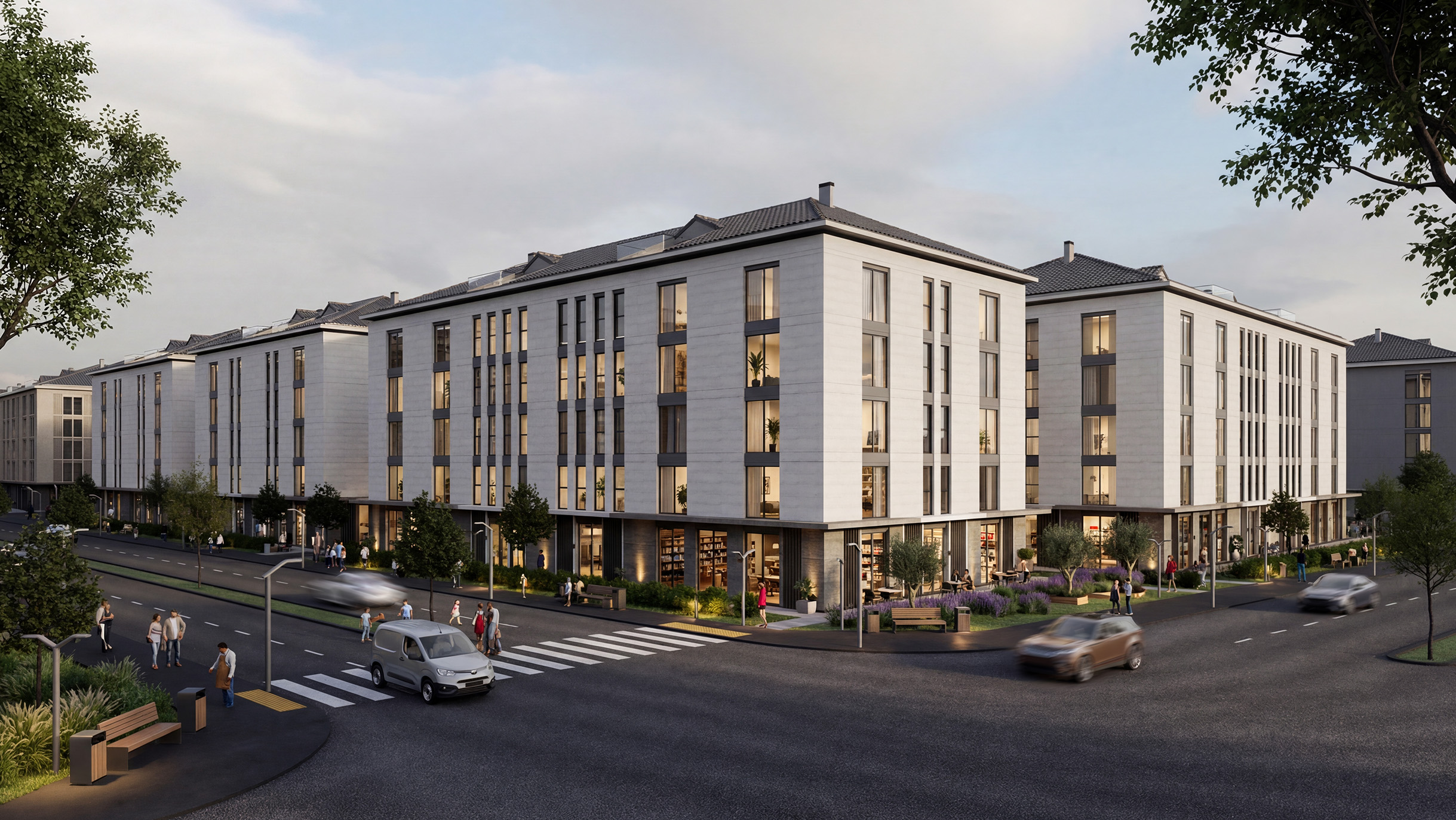 Yusuf Alemdar’la ilk günden bugüne: “Sakarya’da 2 yılda yepyeni bir geleceğin temellerini attık”