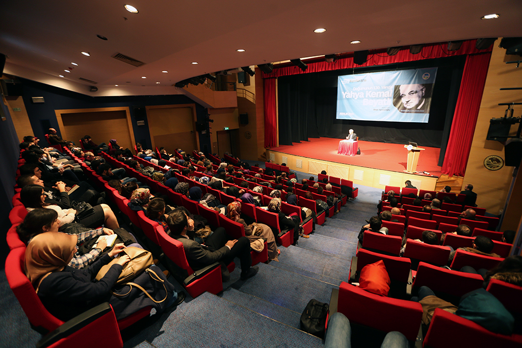 Sanatını Milli Değerler Şekillendirdi