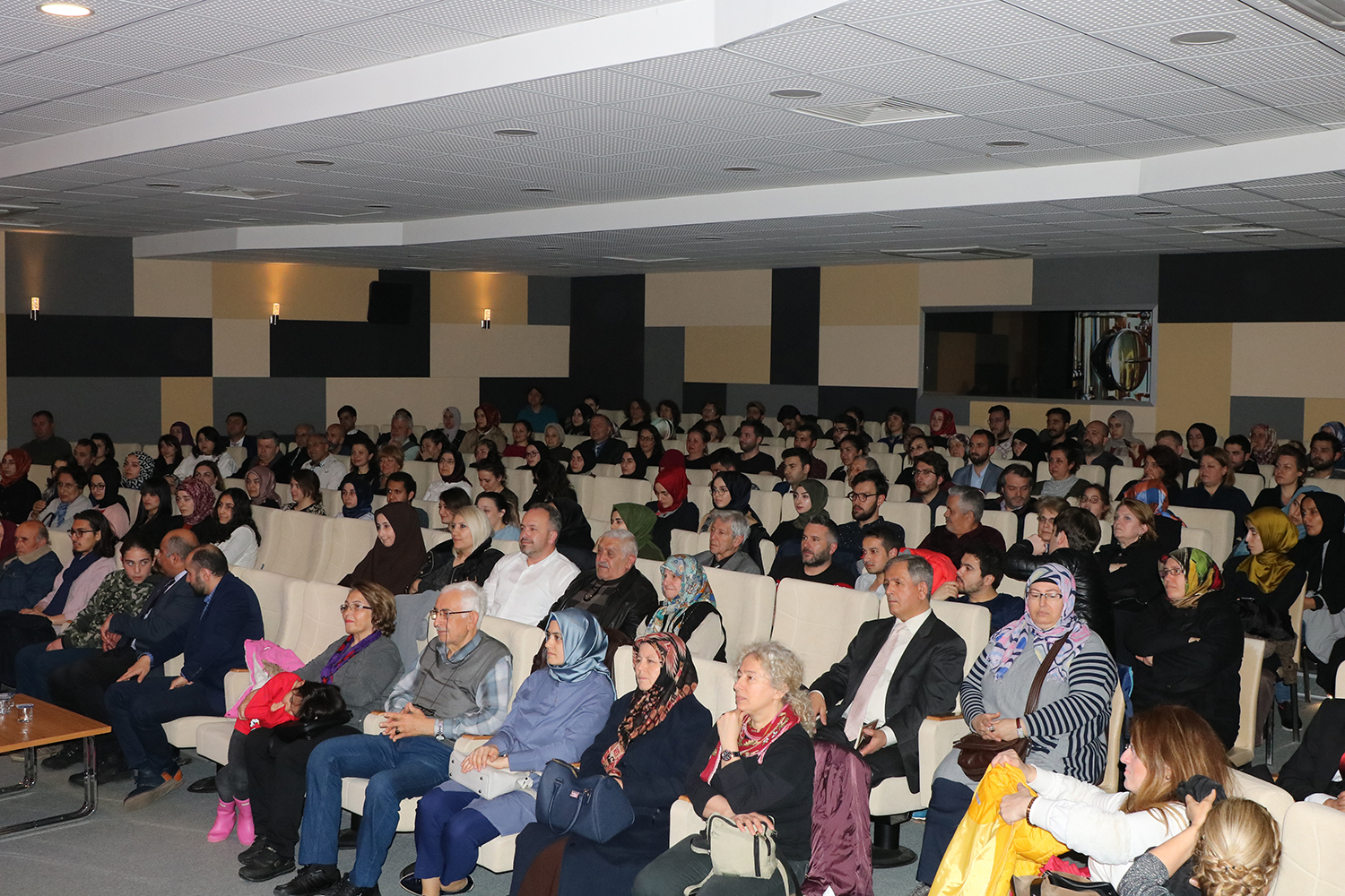 Şarkı ile içimdekileri insanlara ulaştırdım