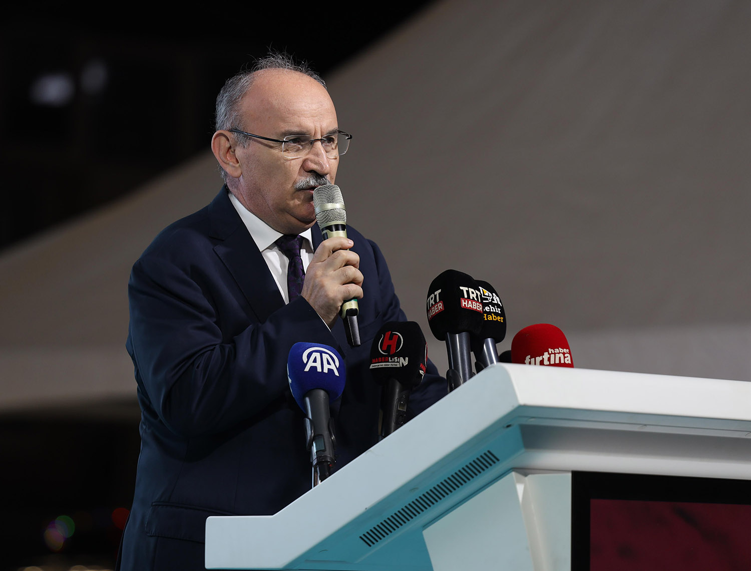 “Sağlam ve dirençli şehircilik anlayışıyla çocuklarımıza iyi bir gelecek bırakabiliriz”