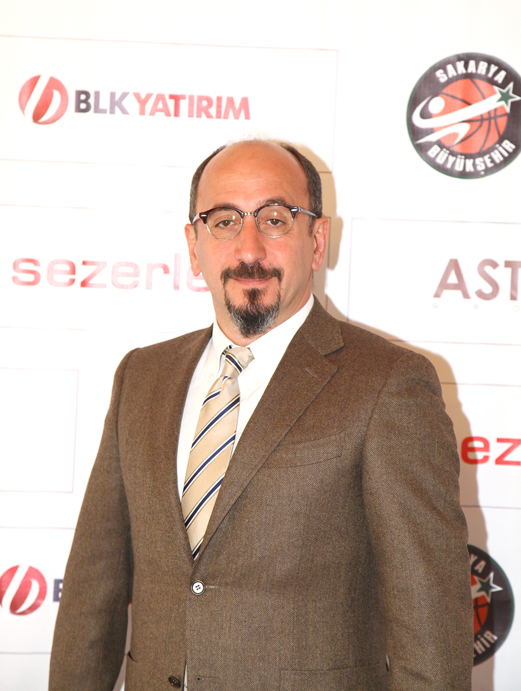Basketbol Süper Ligi’ne yükseleceğiz