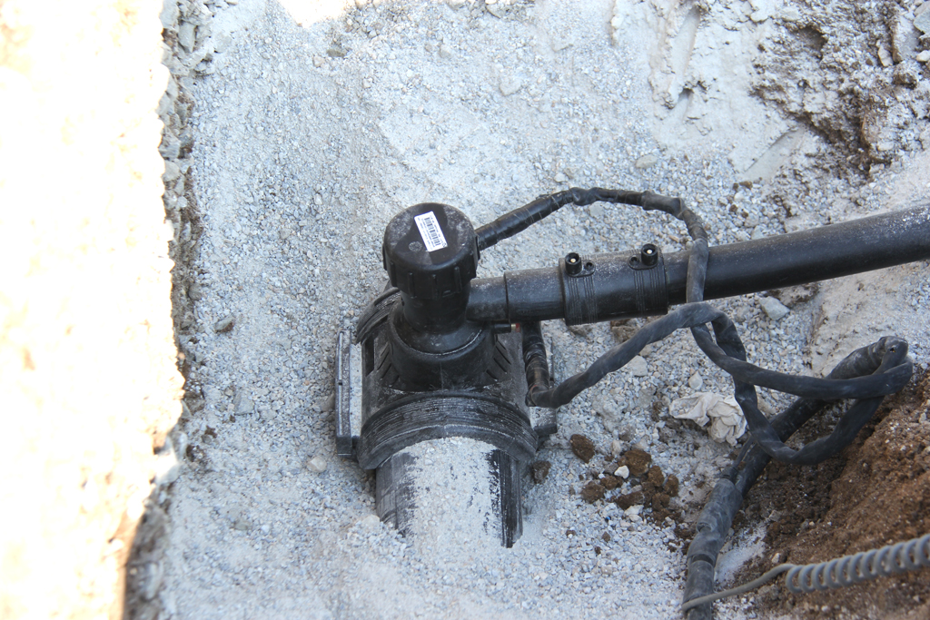 Pamukova’nın Altyapı Geleceğini İnşa Ediyoruz