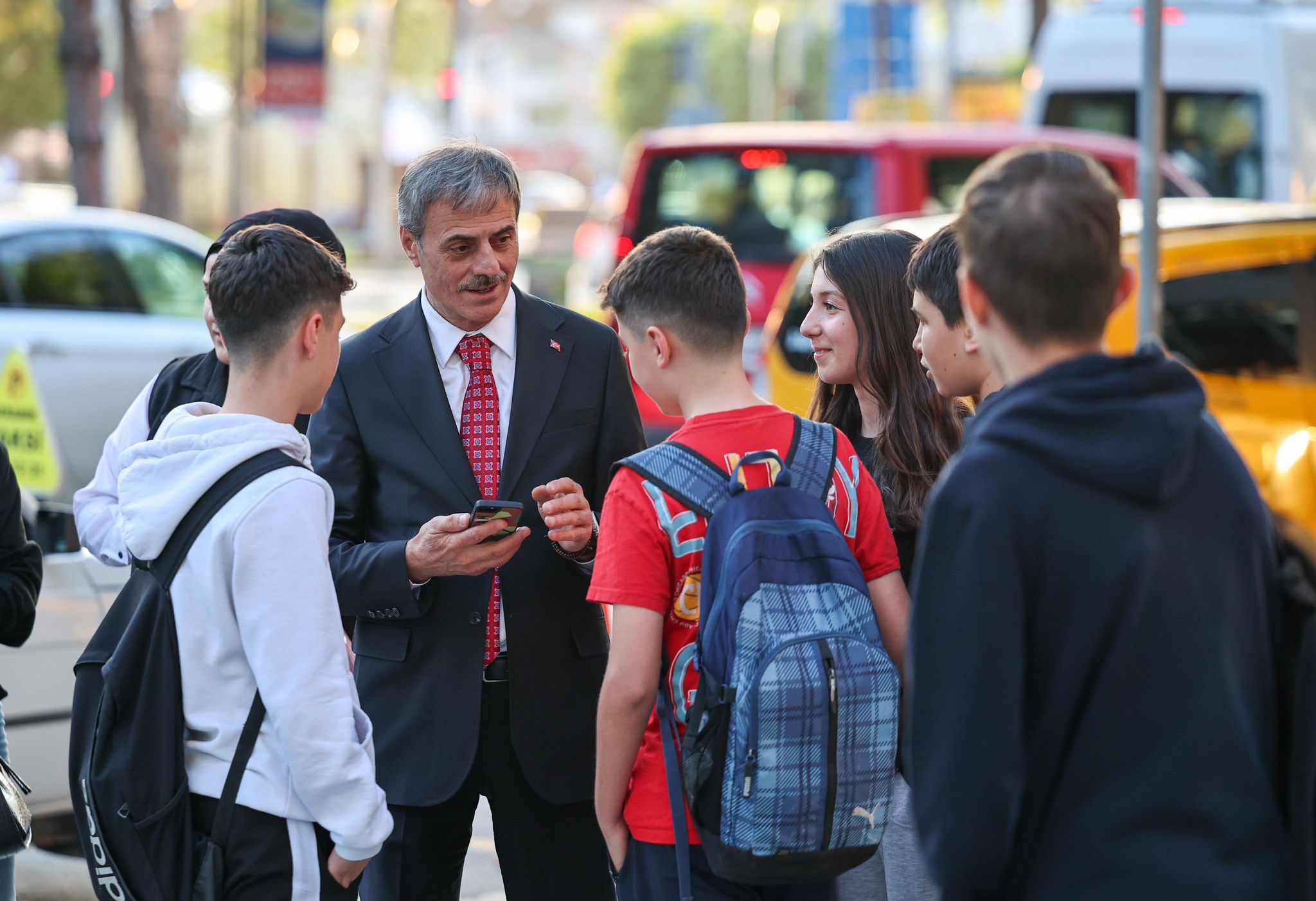 “Vatandaş Meclisi hemşehrilerimizin gür sesi olacak”