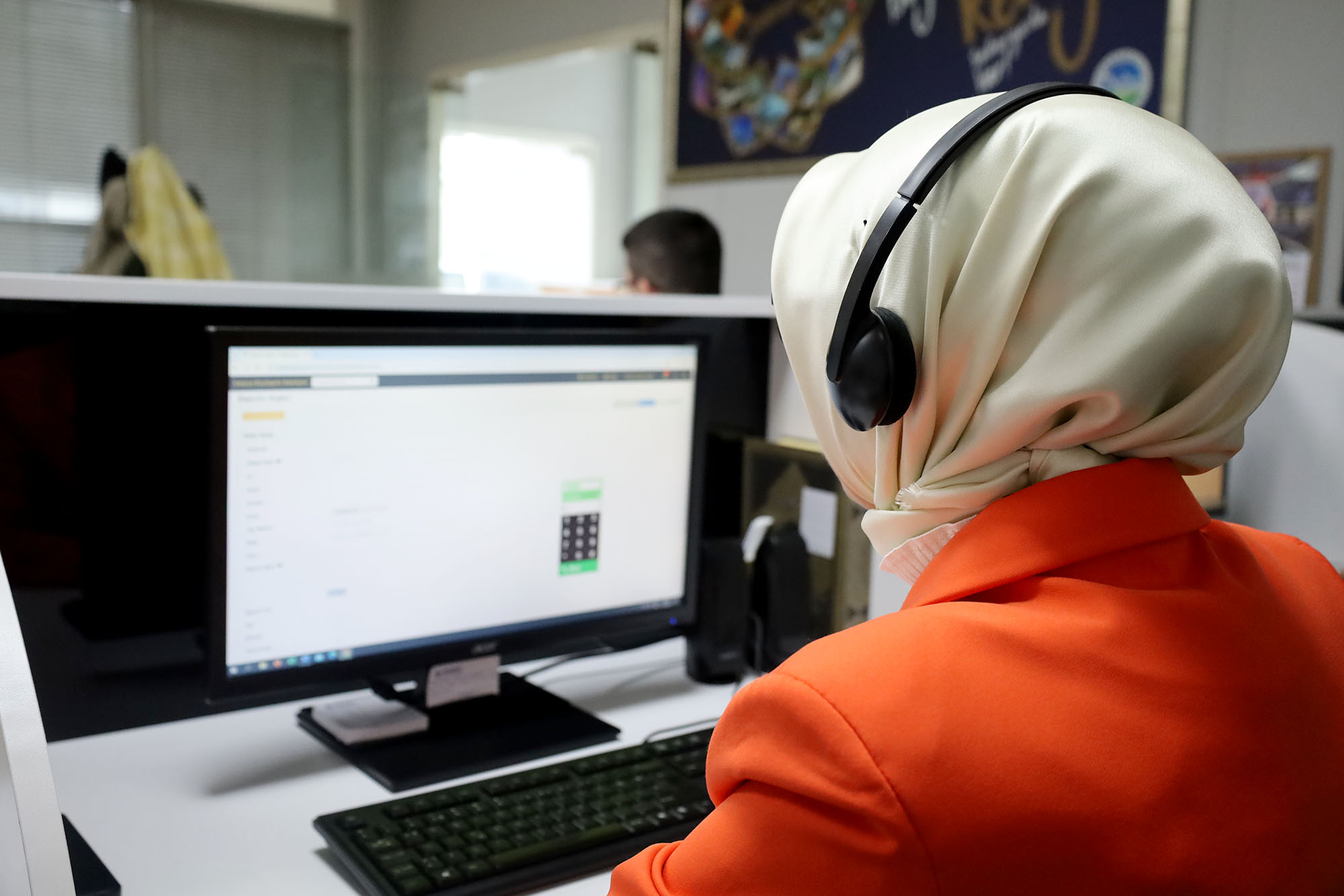 Büyükşehir 2025’te yüz binlere dokundu: 259 bin çağrı, 45 bin ayrı talep…