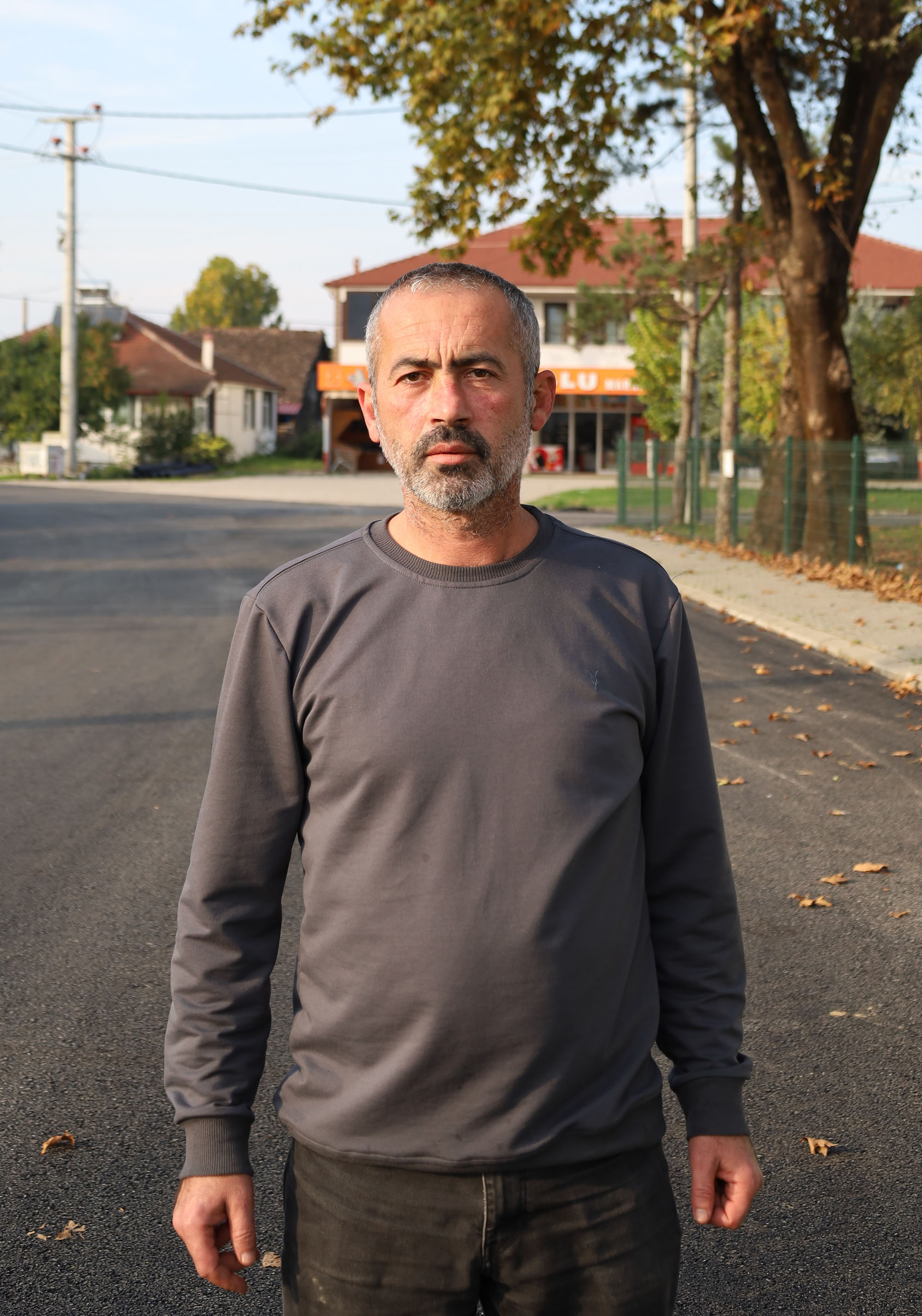 Akyazı’da 4 mahallenin ulaşımı için yepyeni dönem