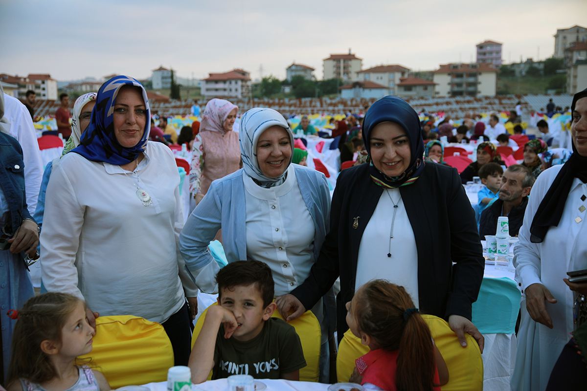 Kaynarca’nın yeni yatırımları hayırlı olsun