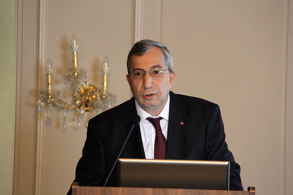 Görevimiz Gölü En İyi Şekilde Korumak